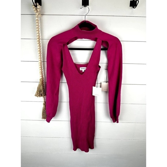 superdown Dresses & Skirts - NWT Superdown Catey Two Piece Dress Set sz SML